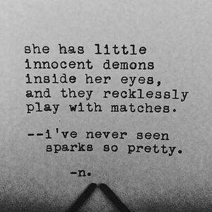 Meet your Posher, Ginger